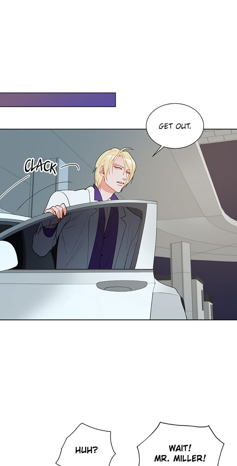 Read One Step from Hell chapter 7 image 4 on Lezhin