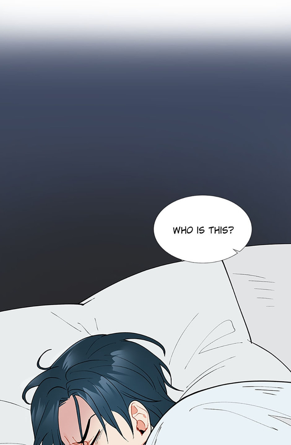Read One Step from Hell chapter 7 image 40 on Lezhin