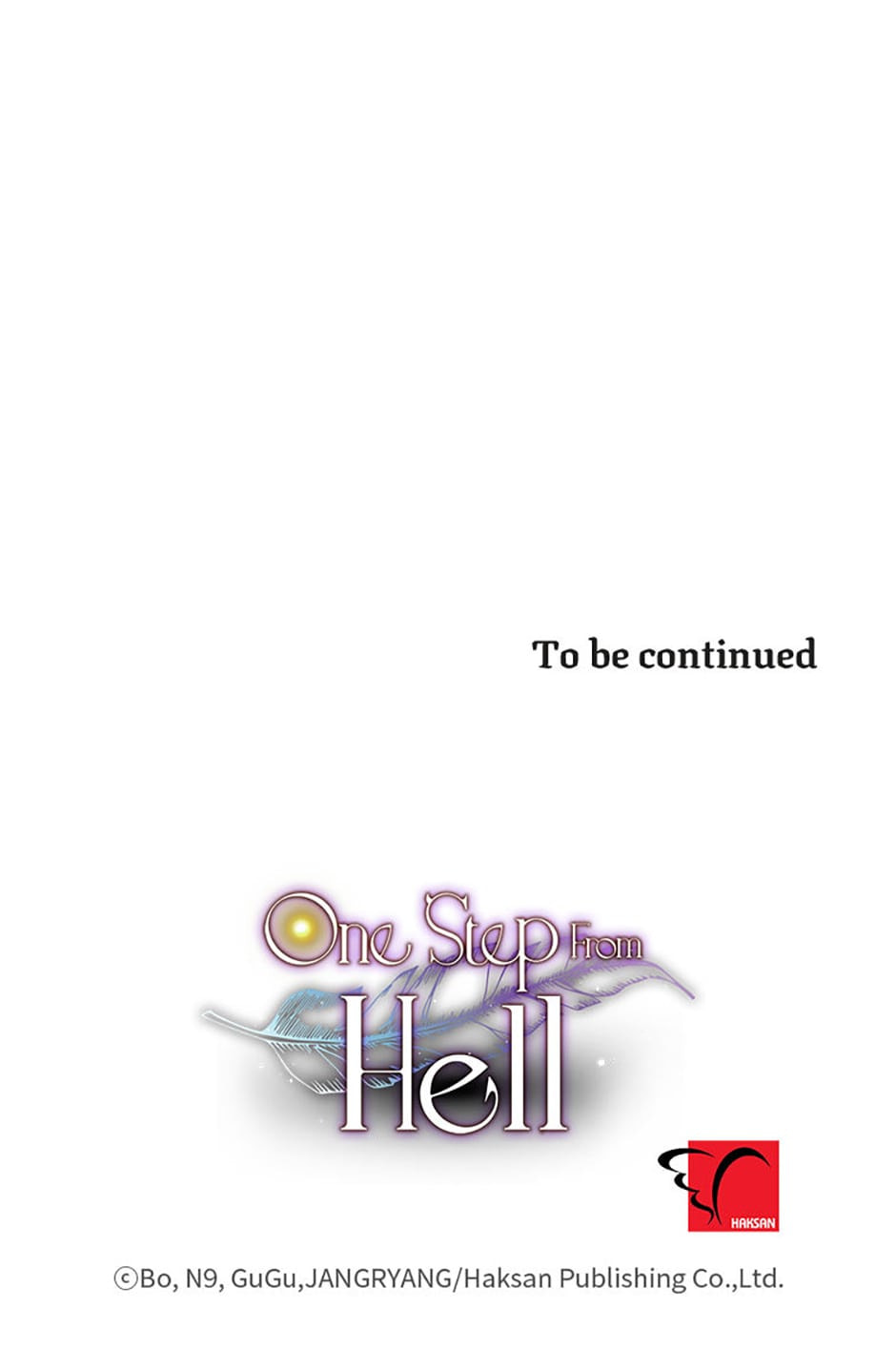 Read One Step from Hell chapter 7 image 42 on Lezhin