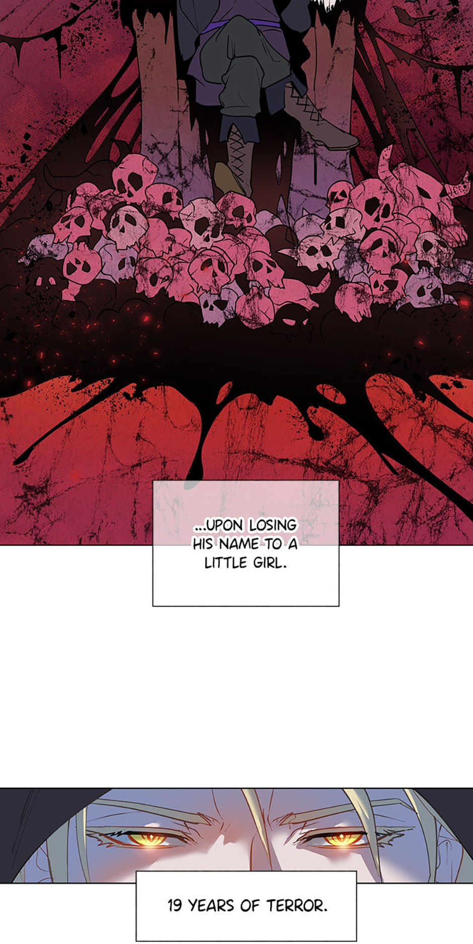 Read One Step from Hell chapter 8 image 16 on Lezhin