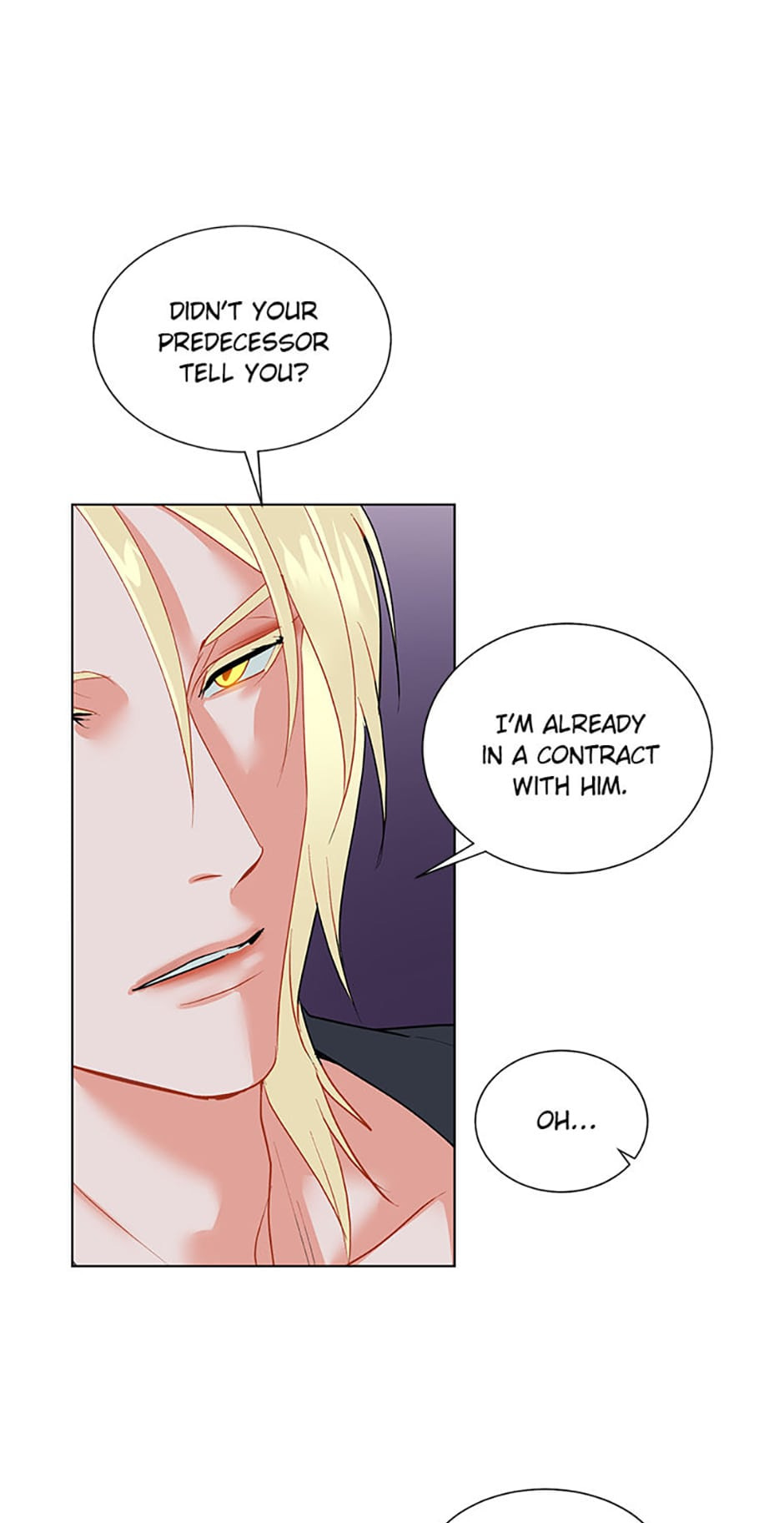 Read One Step from Hell chapter 8 image 25 on Lezhin