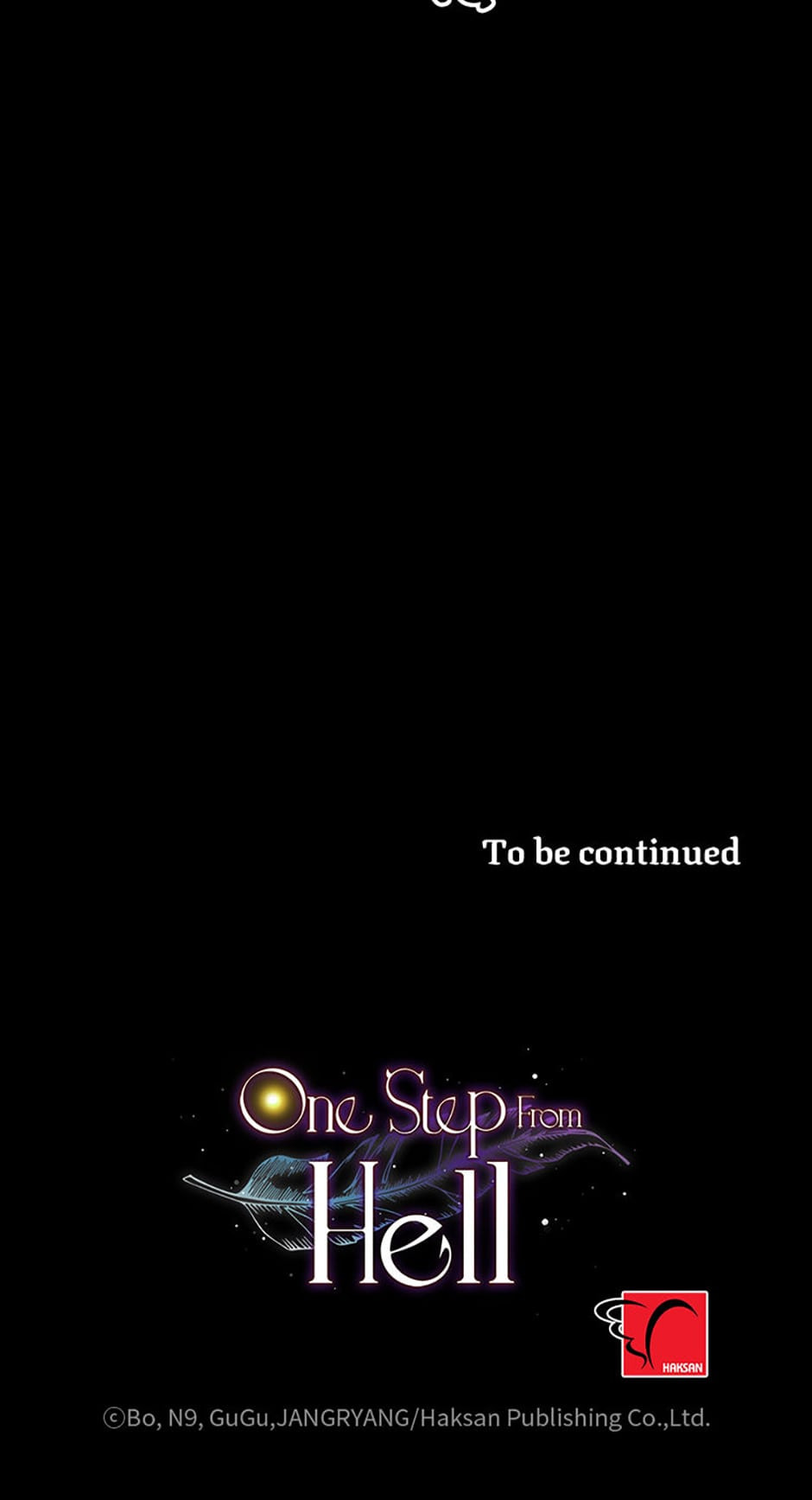 Read One Step from Hell chapter 8 image 46 on Lezhin