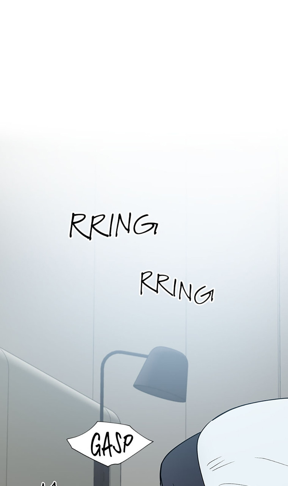 Read One Step from Hell chapter 9 image 0 on Lezhin