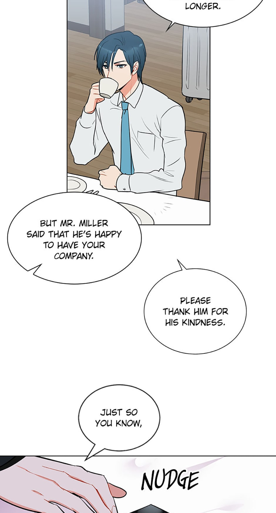 Read One Step from Hell chapter 9 image 10 on Lezhin