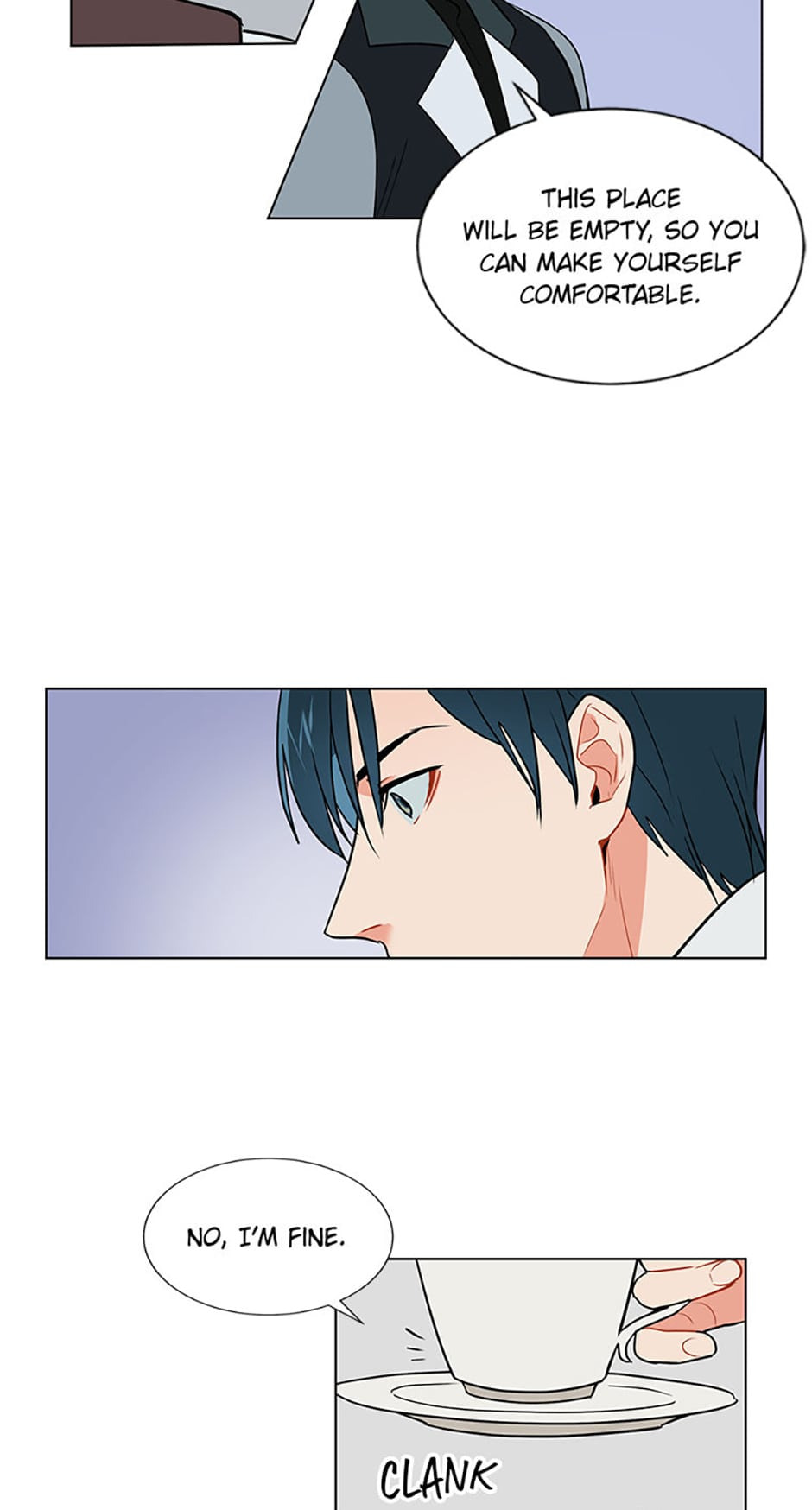 Read One Step from Hell chapter 9 image 12 on Lezhin
