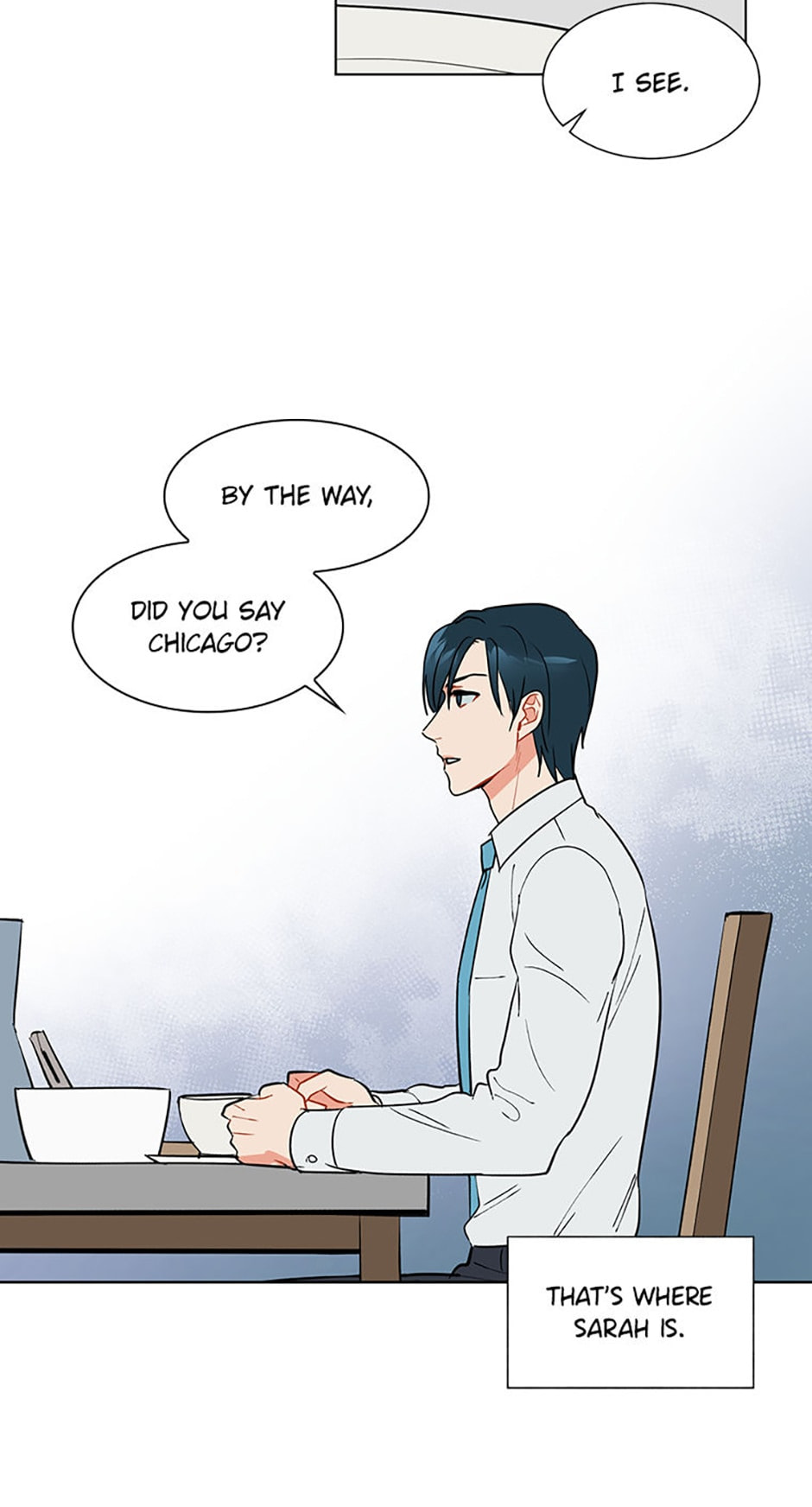 Read One Step from Hell chapter 9 image 13 on Lezhin