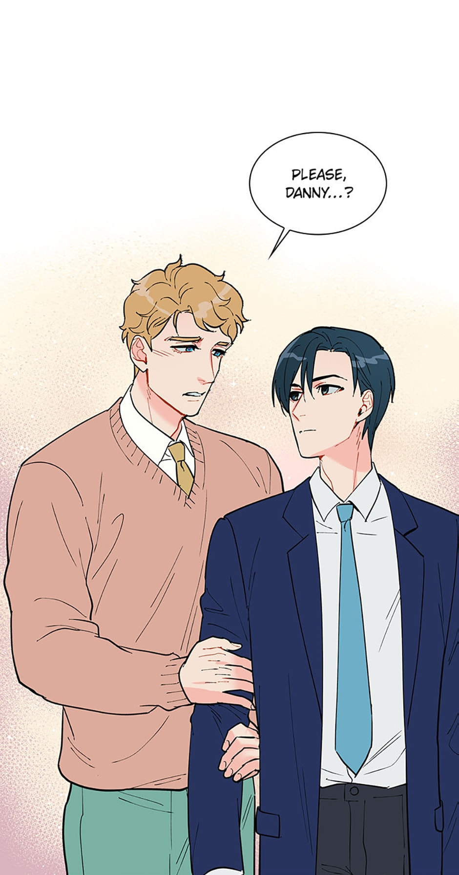Read One Step from Hell chapter 9 image 19 on Lezhin