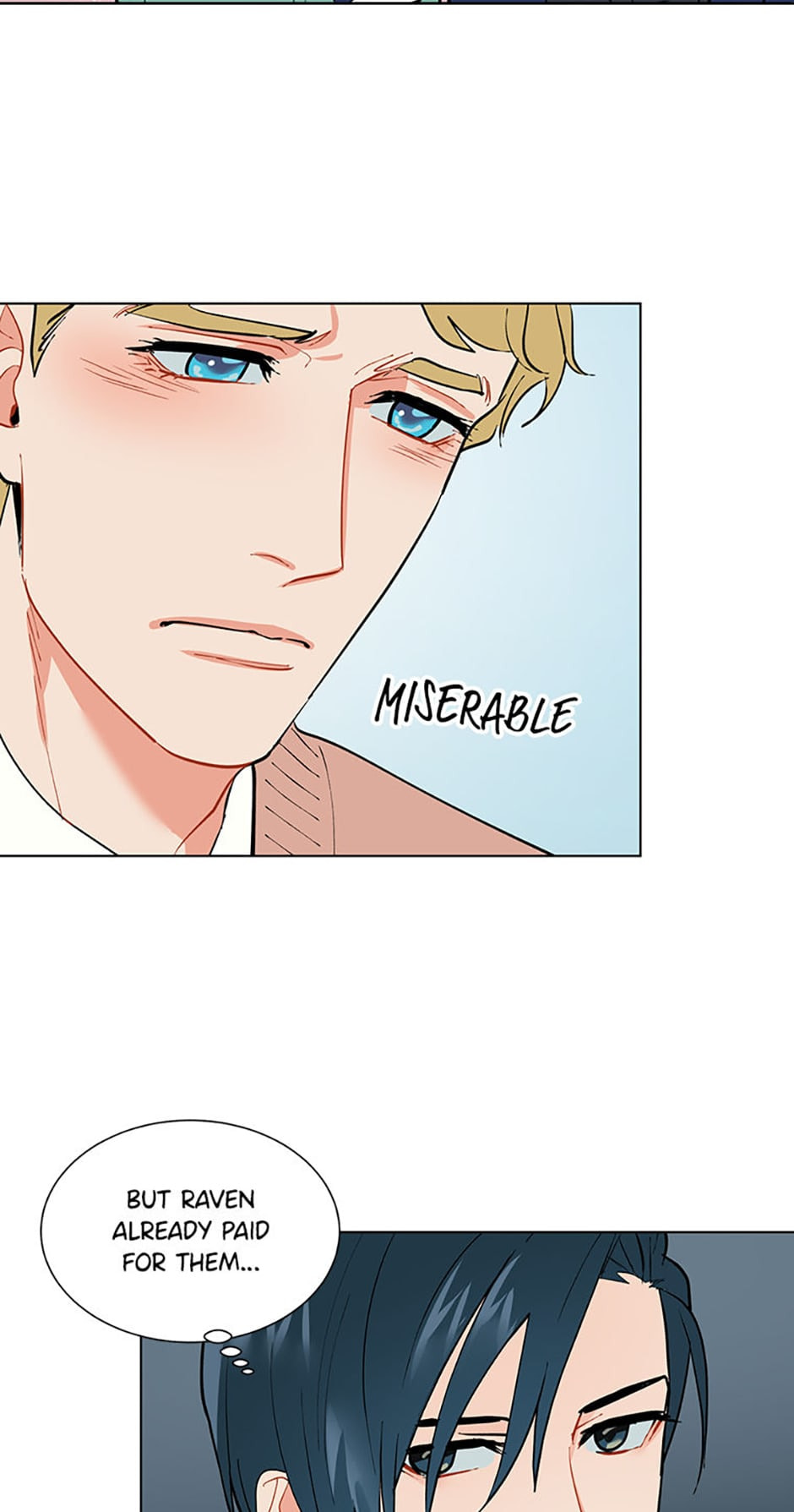 Read One Step from Hell chapter 9 image 20 on Lezhin