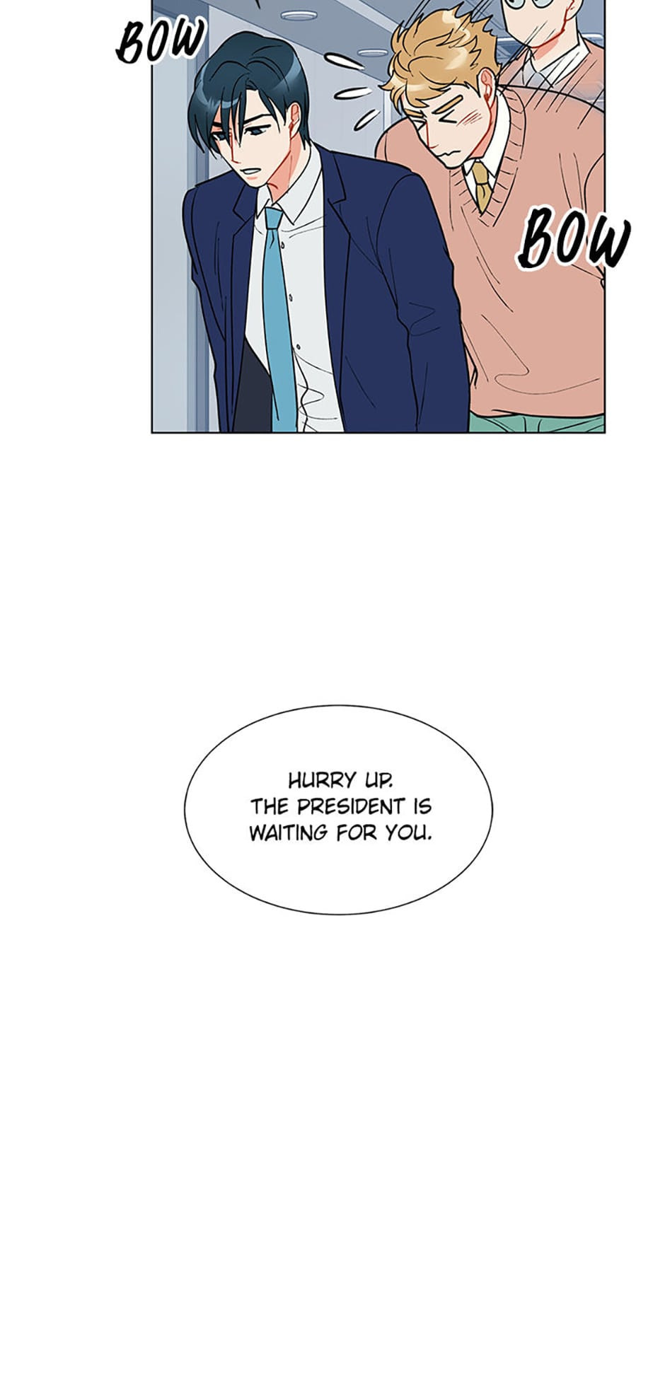 Read One Step from Hell chapter 9 image 27 on Lezhin