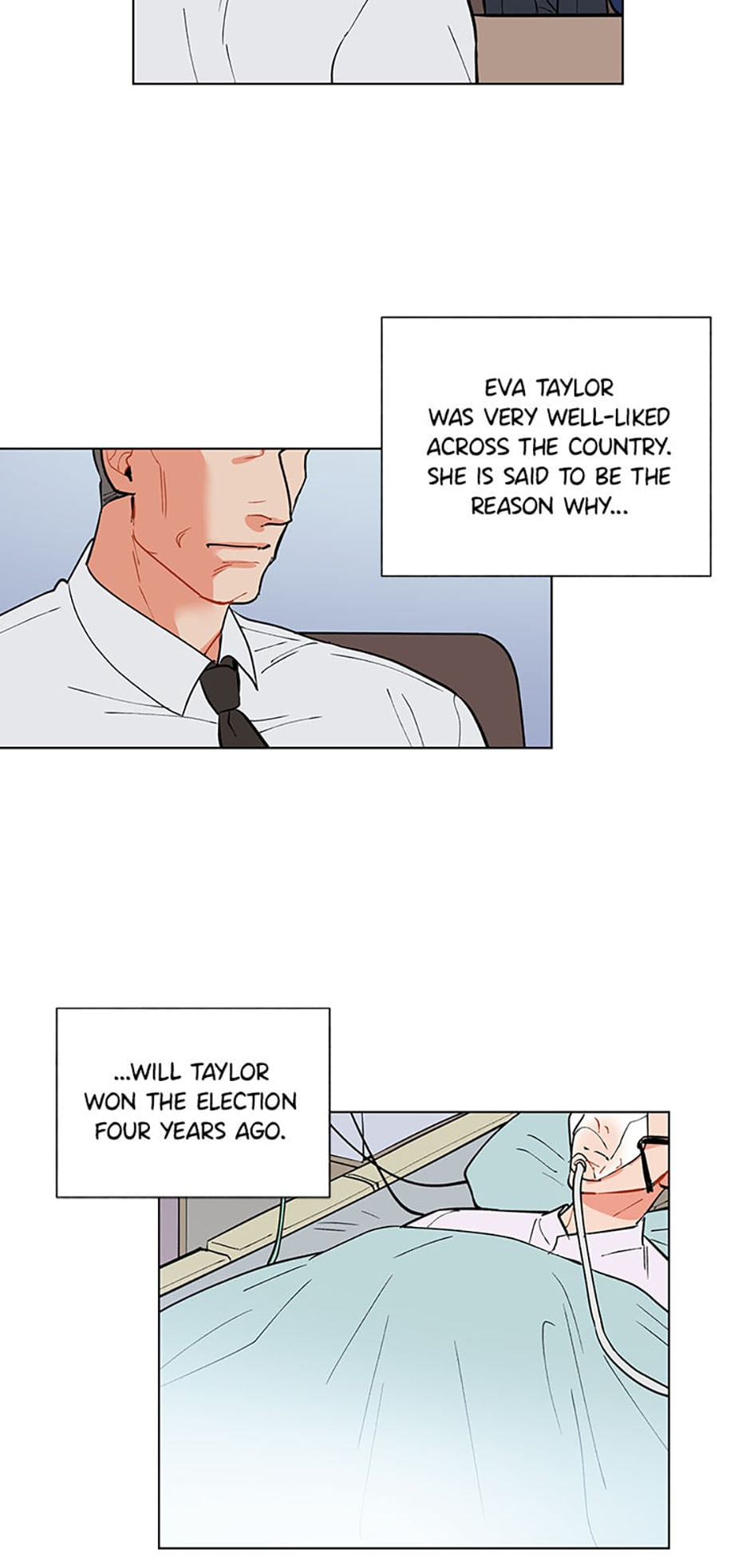 Read One Step from Hell chapter 9 image 33 on Lezhin