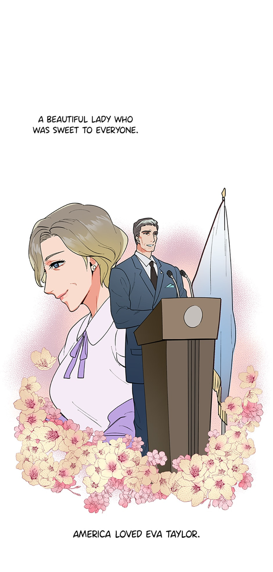 Read One Step from Hell chapter 9 image 34 on Lezhin