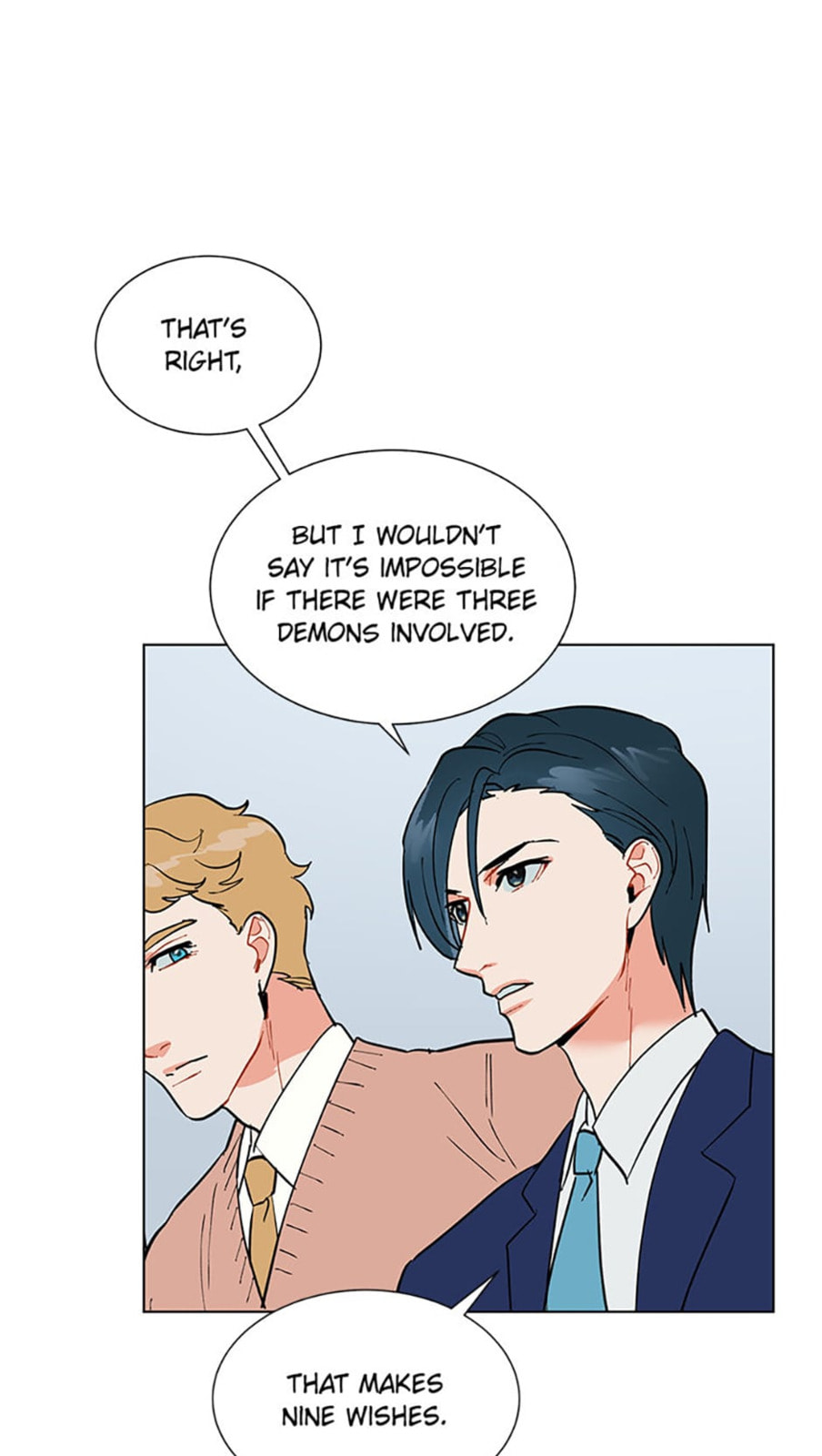 Read One Step from Hell chapter 9 image 39 on Lezhin