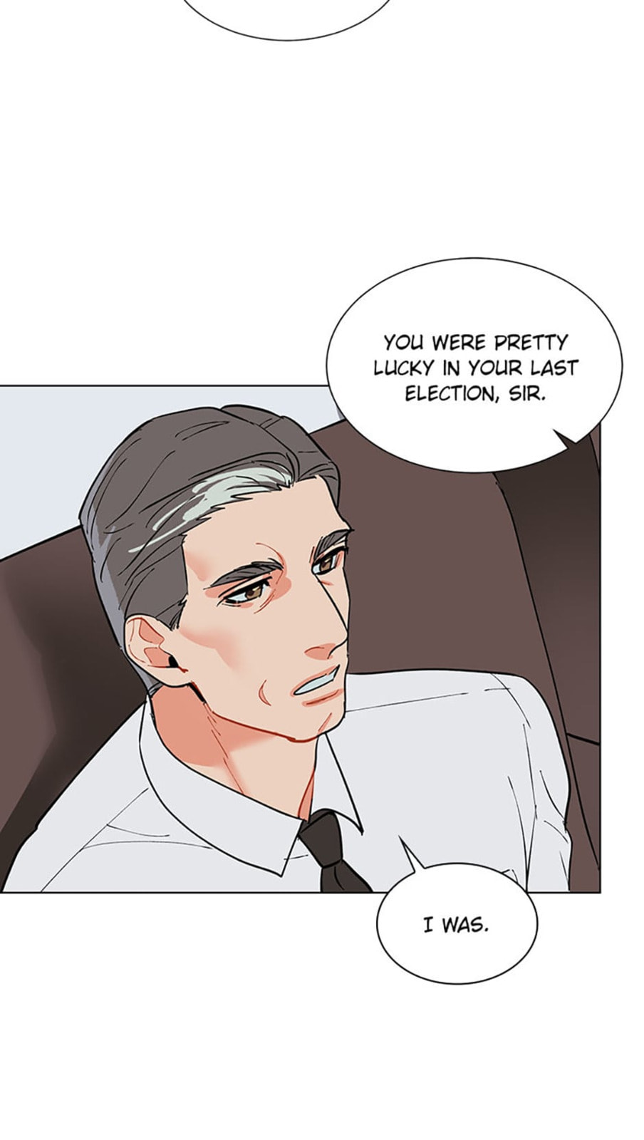 Read One Step from Hell chapter 9 image 40 on Lezhin