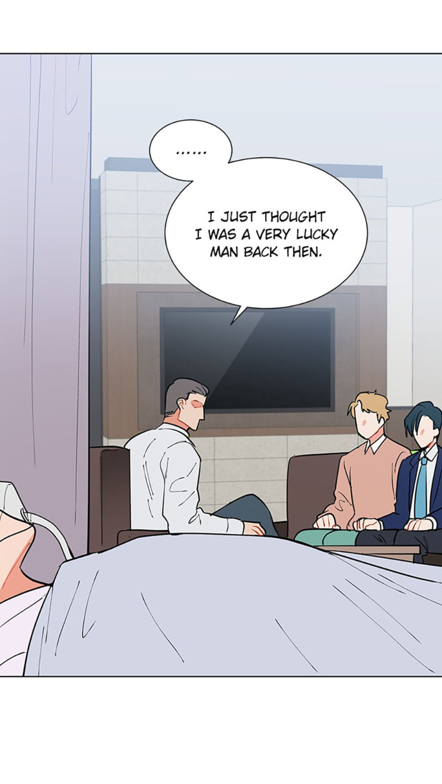 Read One Step from Hell chapter 9 image 41 on Lezhin