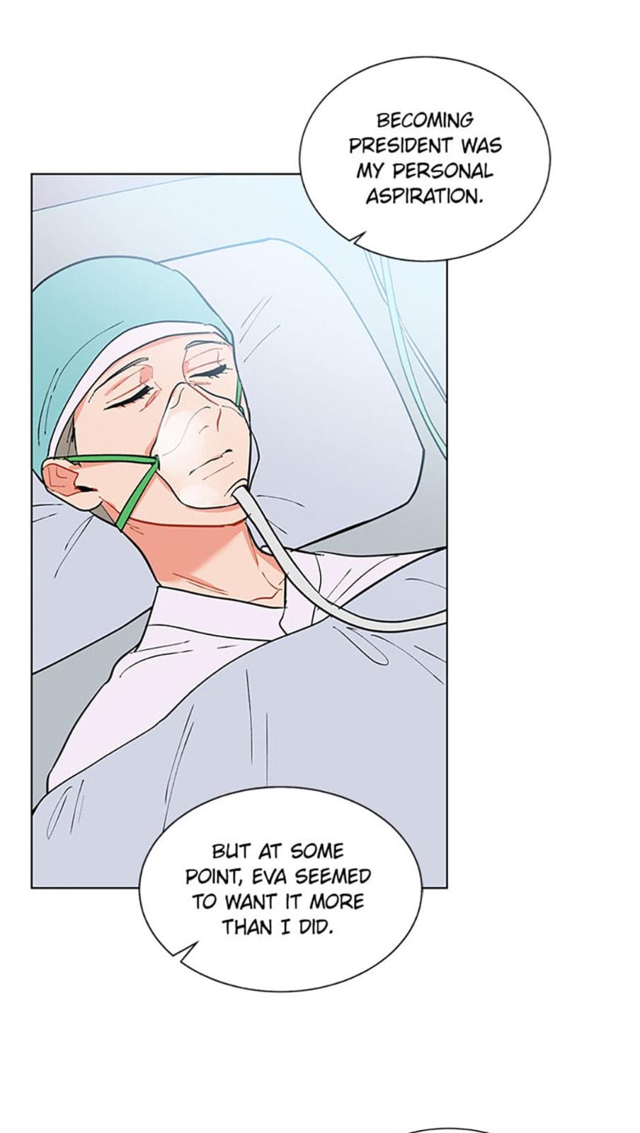 Read One Step from Hell chapter 9 image 42 on Lezhin