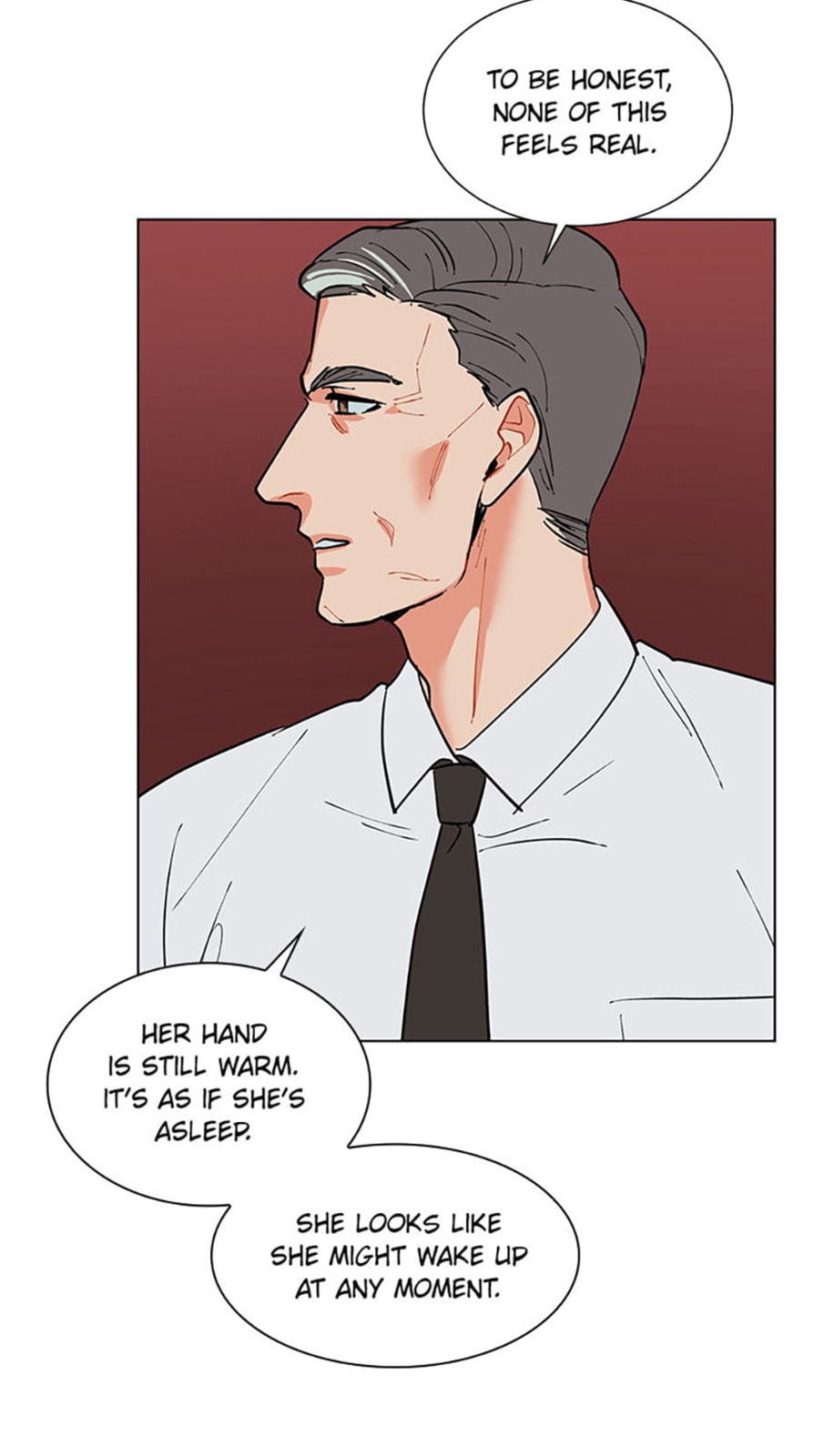 Read One Step from Hell chapter 9 image 43 on Lezhin