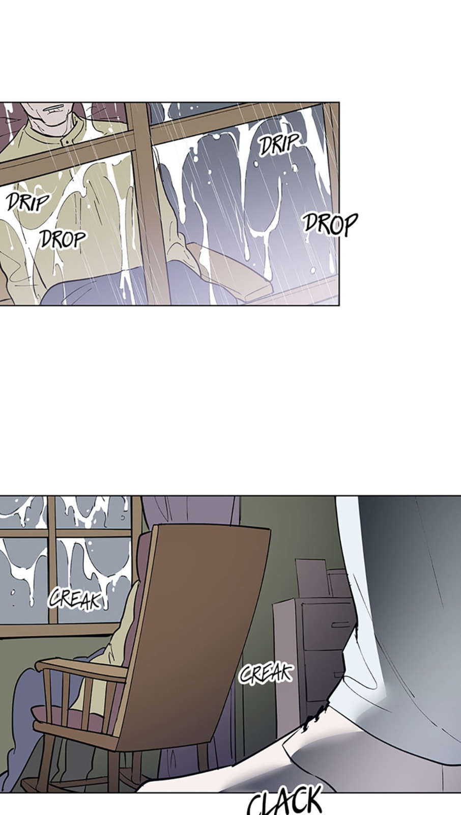 Read One Step from Hell chapter 9 image 49 on Lezhin