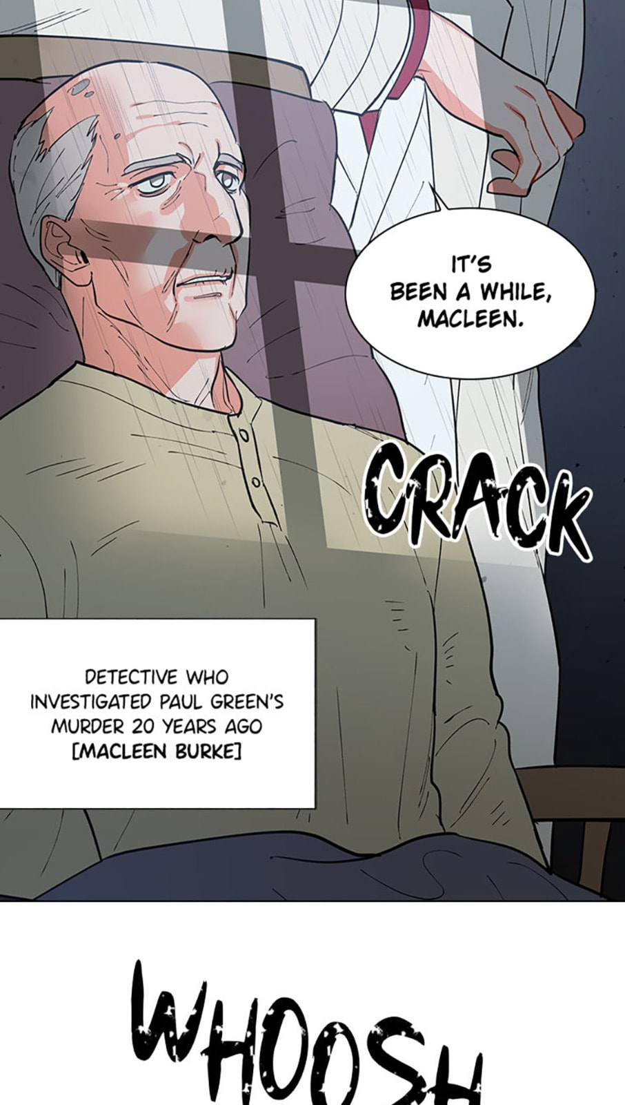 Read One Step from Hell chapter 9 image 51 on Lezhin