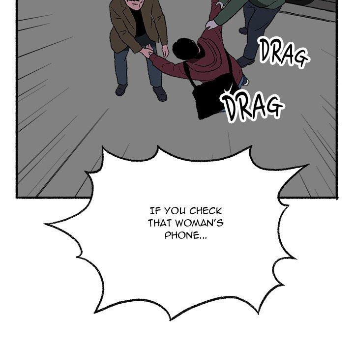 One Story Tick Tock One Story Tick Tock EP 1 - Toomics page 101 - 