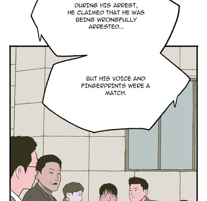 One Story Tick Tock One Story Tick Tock EP 1 - Toomics page 111 - 