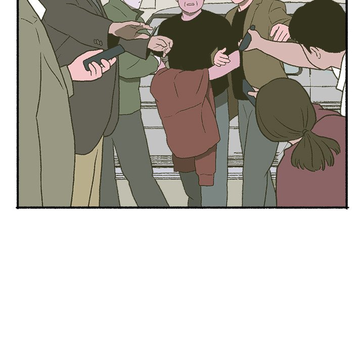 One Story Tick Tock One Story Tick Tock EP 1 - Toomics page 112 - 