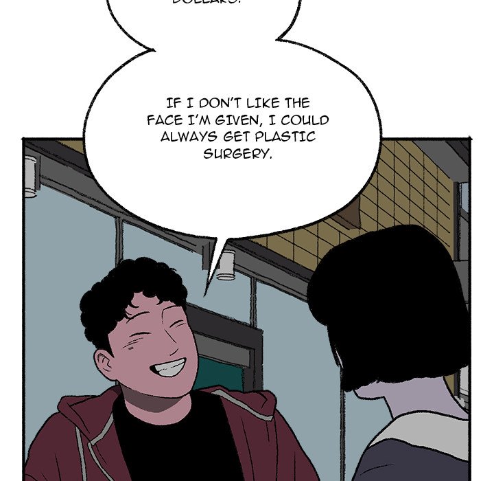 One Story Tick Tock One Story Tick Tock EP 1 - Toomics page 15 - 