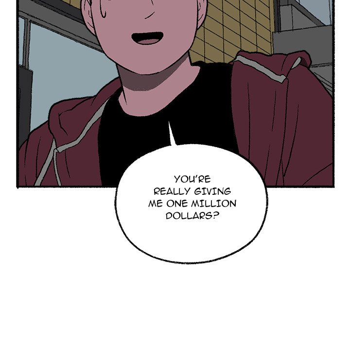 One Story Tick Tock One Story Tick Tock EP 1 - Toomics page 20 - 