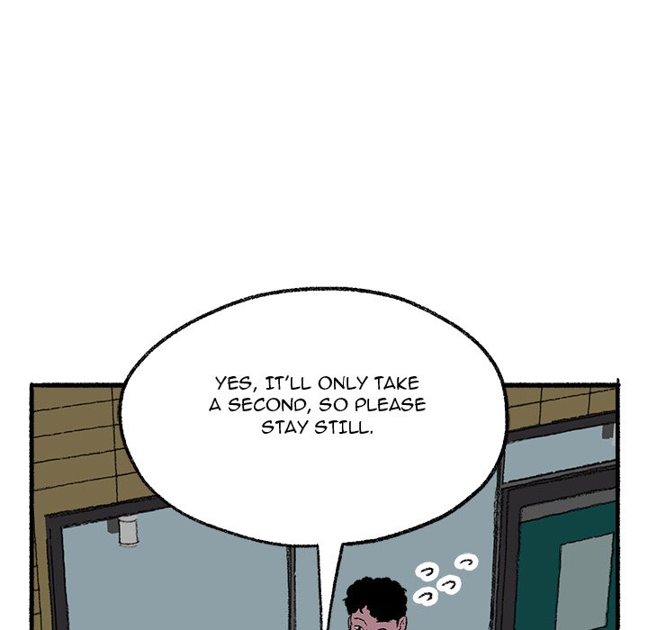 One Story Tick Tock One Story Tick Tock EP 1 - Toomics page 21 - 