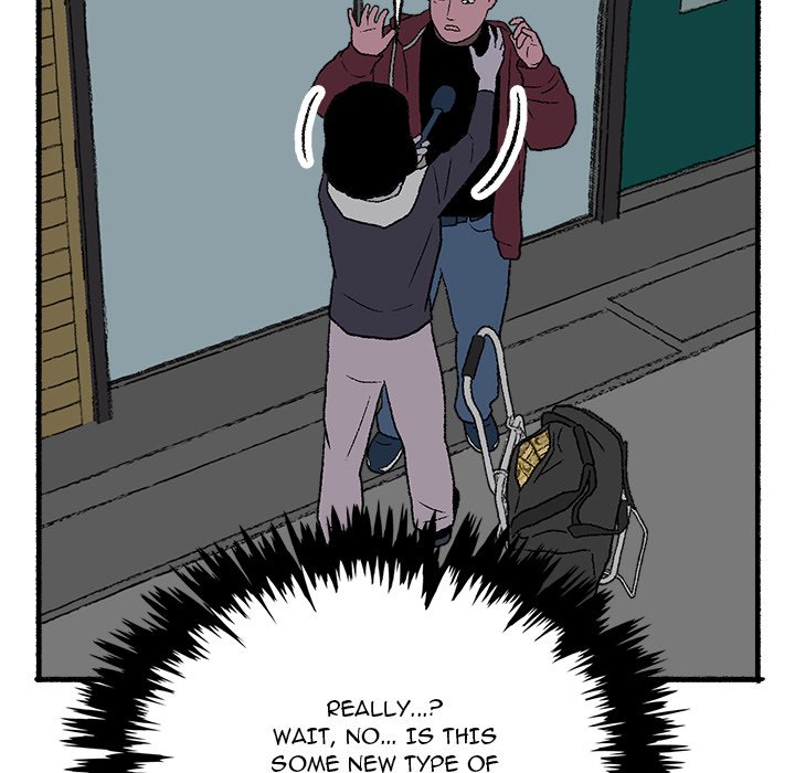One Story Tick Tock One Story Tick Tock EP 1 - Toomics page 22 - 