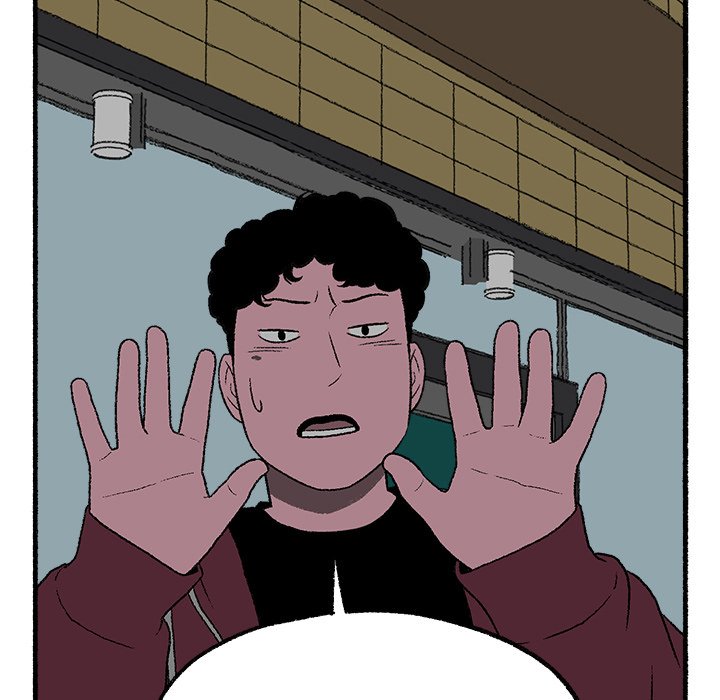 One Story Tick Tock One Story Tick Tock EP 1 - Toomics page 24 - 