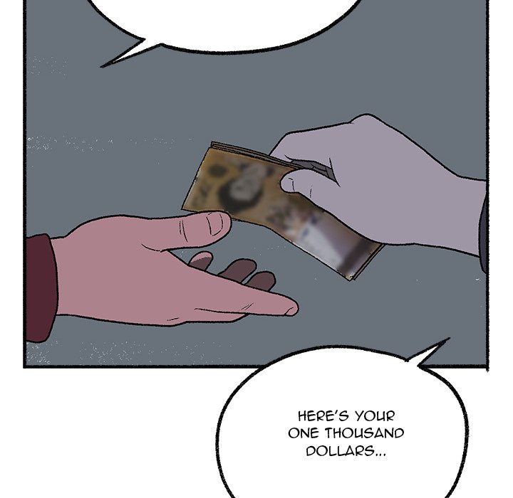 One Story Tick Tock One Story Tick Tock EP 1 - Toomics page 33 - 