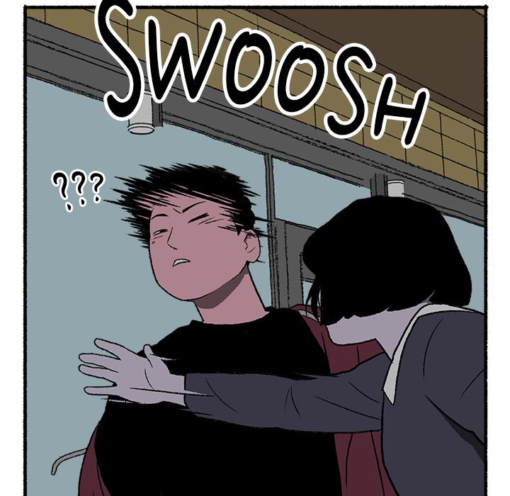 One Story Tick Tock One Story Tick Tock EP 1 - Toomics page 35 - 