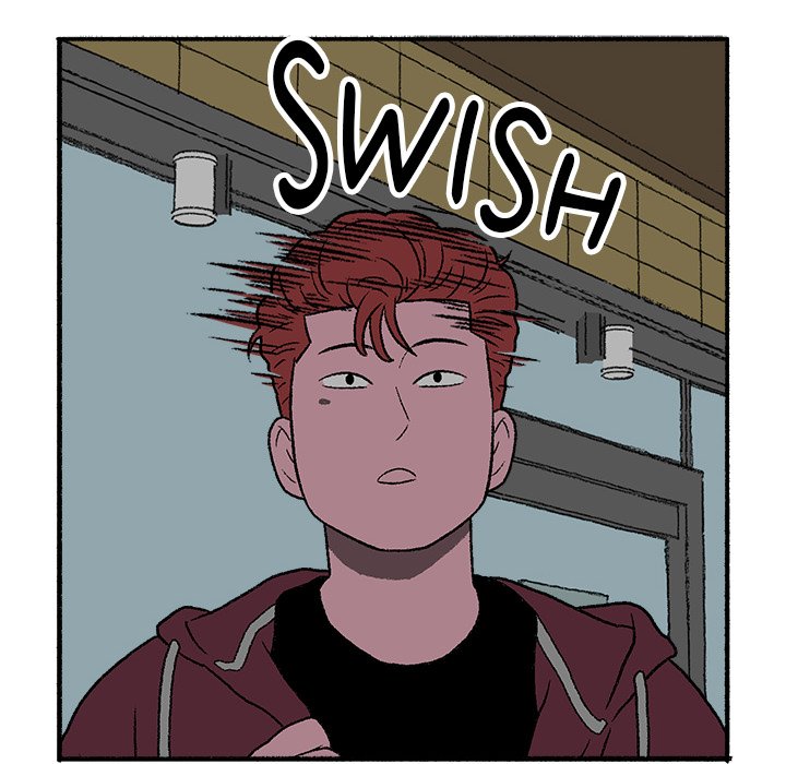 One Story Tick Tock One Story Tick Tock EP 1 - Toomics page 37 - 