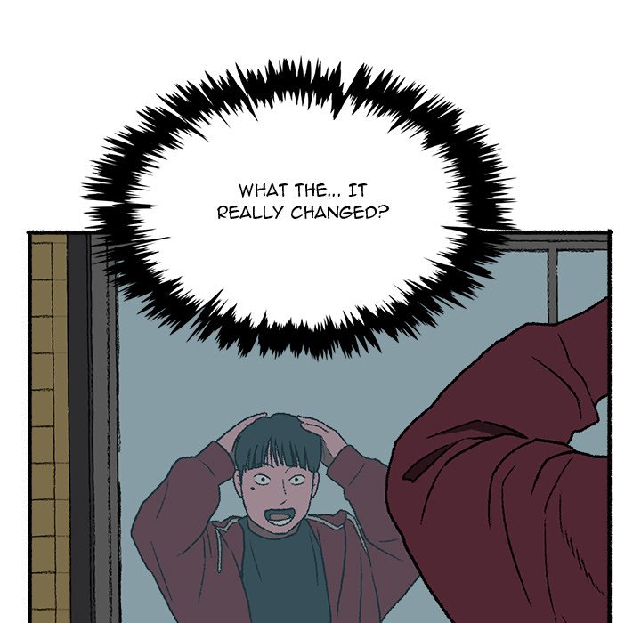 One Story Tick Tock One Story Tick Tock EP 1 - Toomics page 45 - 