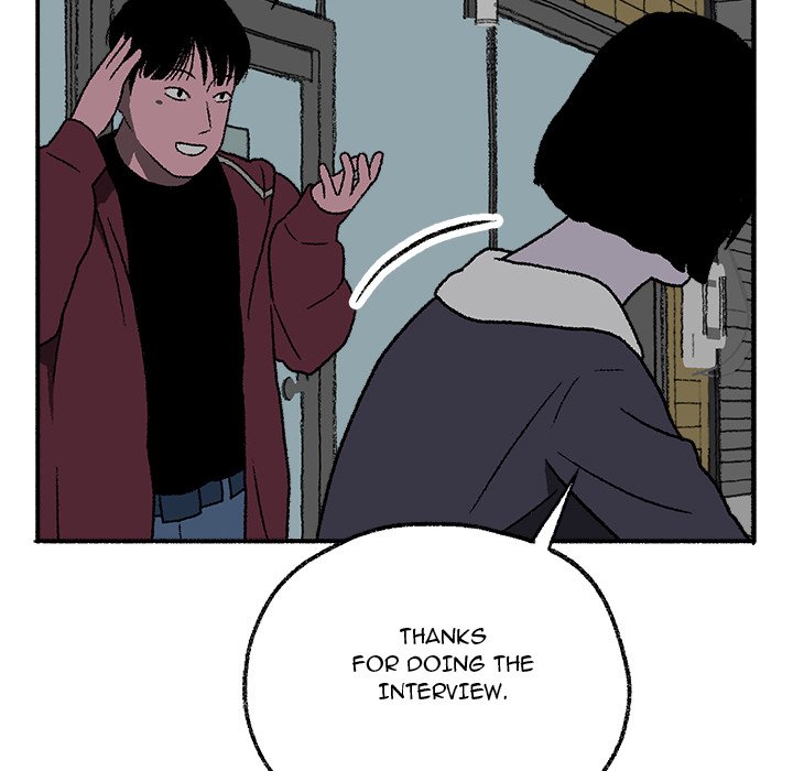 One Story Tick Tock One Story Tick Tock EP 1 - Toomics page 48 - 