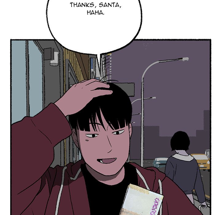 One Story Tick Tock One Story Tick Tock EP 1 - Toomics page 50 - 
