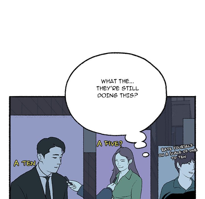 One Story Tick Tock One Story Tick Tock EP 1 - Toomics page 6 - 