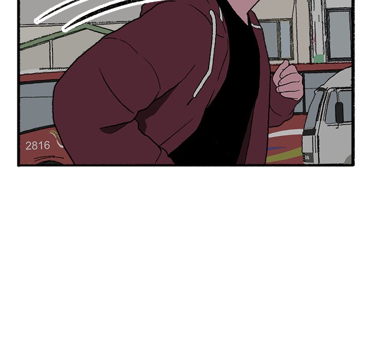 One Story Tick Tock One Story Tick Tock EP 1 - Toomics page 53 - 