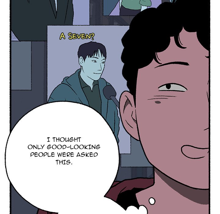 One Story Tick Tock One Story Tick Tock EP 1 - Toomics page 7 - 