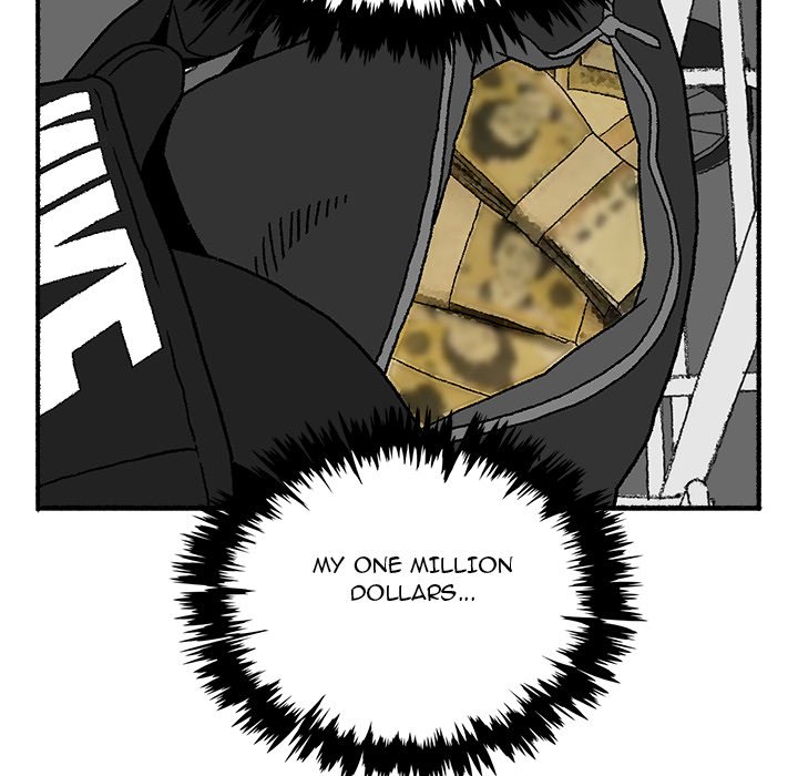 One Story Tick Tock One Story Tick Tock EP 1 - Toomics page 61 - 