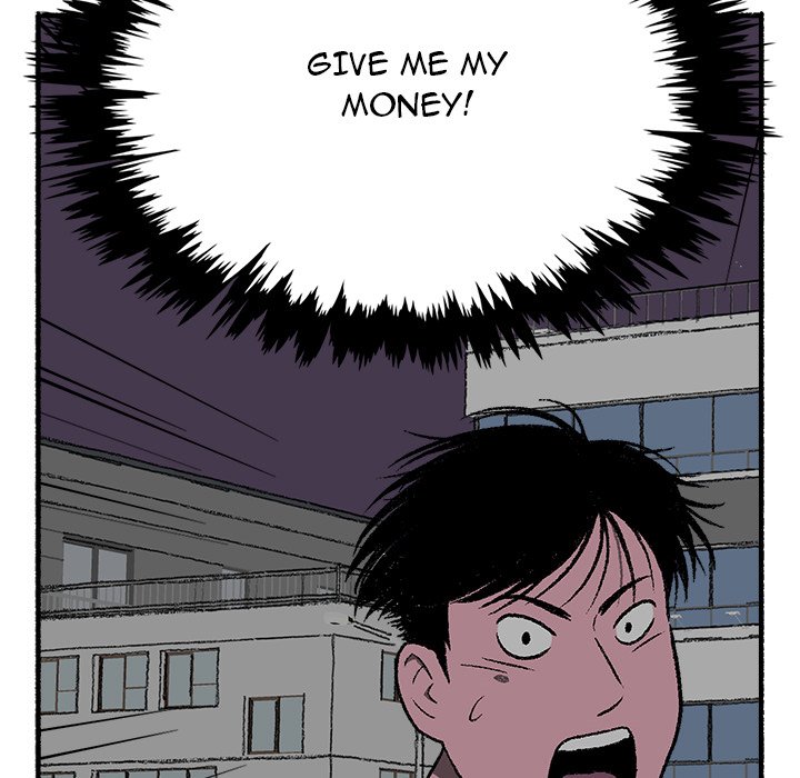 One Story Tick Tock One Story Tick Tock EP 1 - Toomics page 63 - 