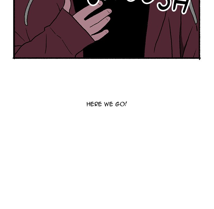 One Story Tick Tock One Story Tick Tock EP 1 - Toomics page 70 - 