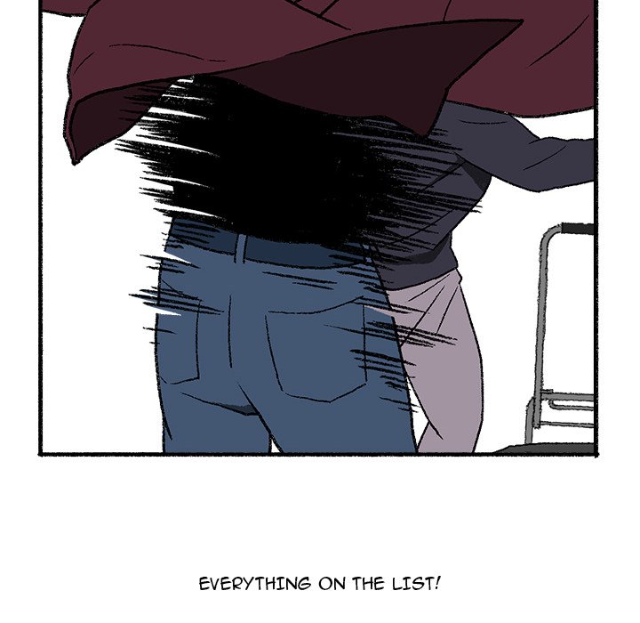 One Story Tick Tock One Story Tick Tock EP 1 - Toomics page 72 - 