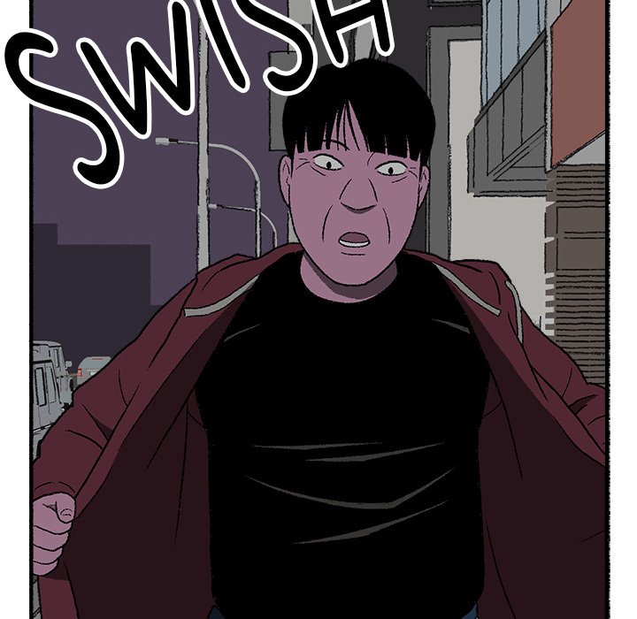 One Story Tick Tock One Story Tick Tock EP 1 - Toomics page 76 - 