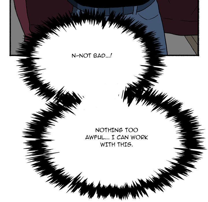 One Story Tick Tock One Story Tick Tock EP 1 - Toomics page 77 - 