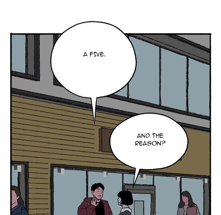 One Story Tick Tock One Story Tick Tock EP 1 - Toomics page 9 - 