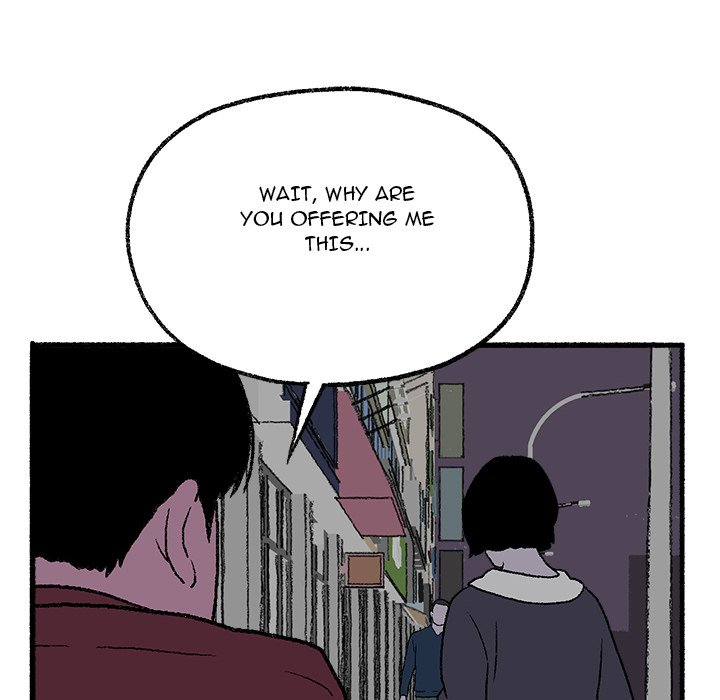 One Story Tick Tock One Story Tick Tock EP 1 - Toomics page 81 - 