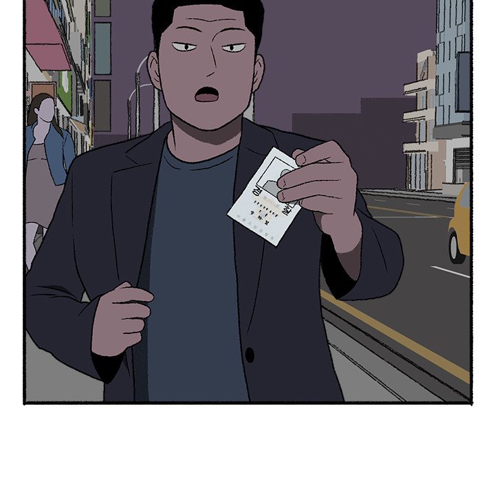 One Story Tick Tock One Story Tick Tock EP 1 - Toomics page 90 - 