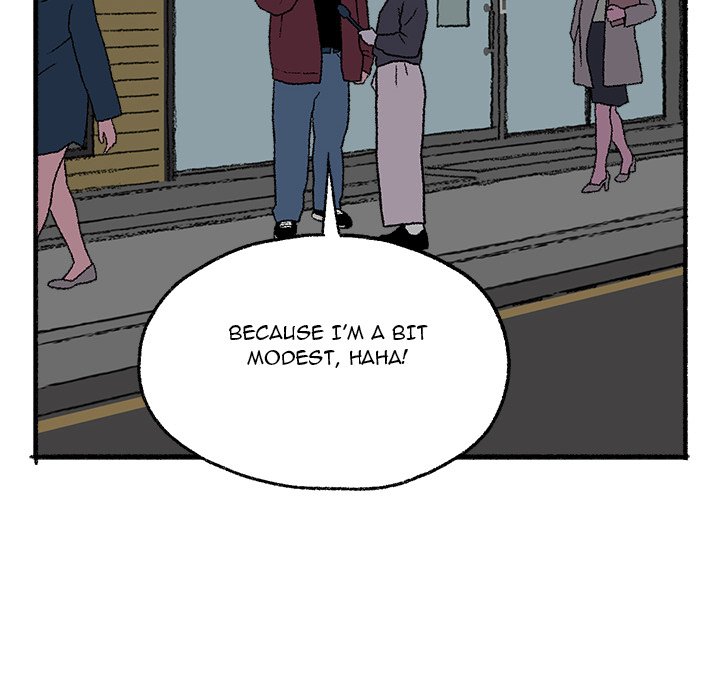One Story Tick Tock One Story Tick Tock EP 1 - Toomics page 10 - 