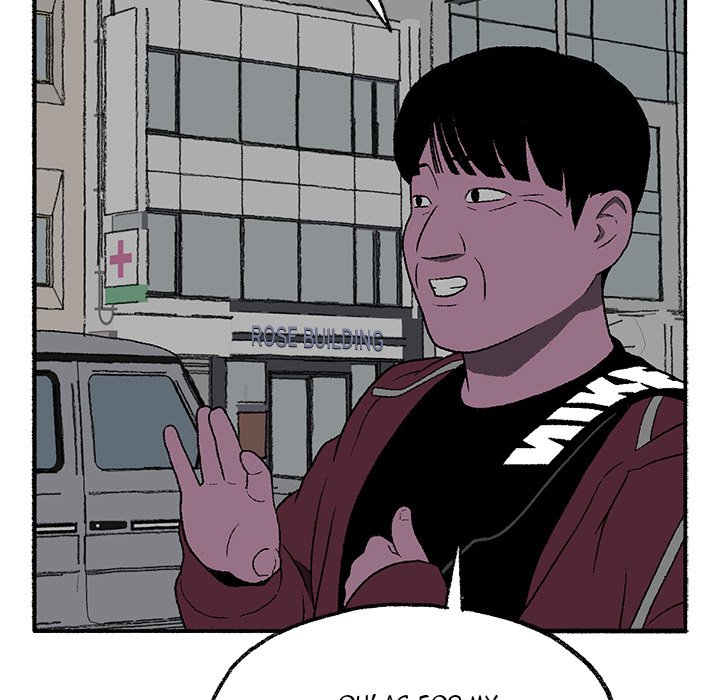 One Story Tick Tock One Story Tick Tock EP 1 - Toomics page 92 - 